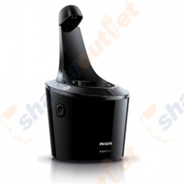 Philips Shaver Smart Clean User Manual